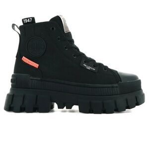 Palladium Boots Women’s Revolt size 7